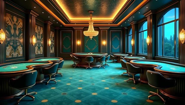 Poker Scout Welcome Bonus