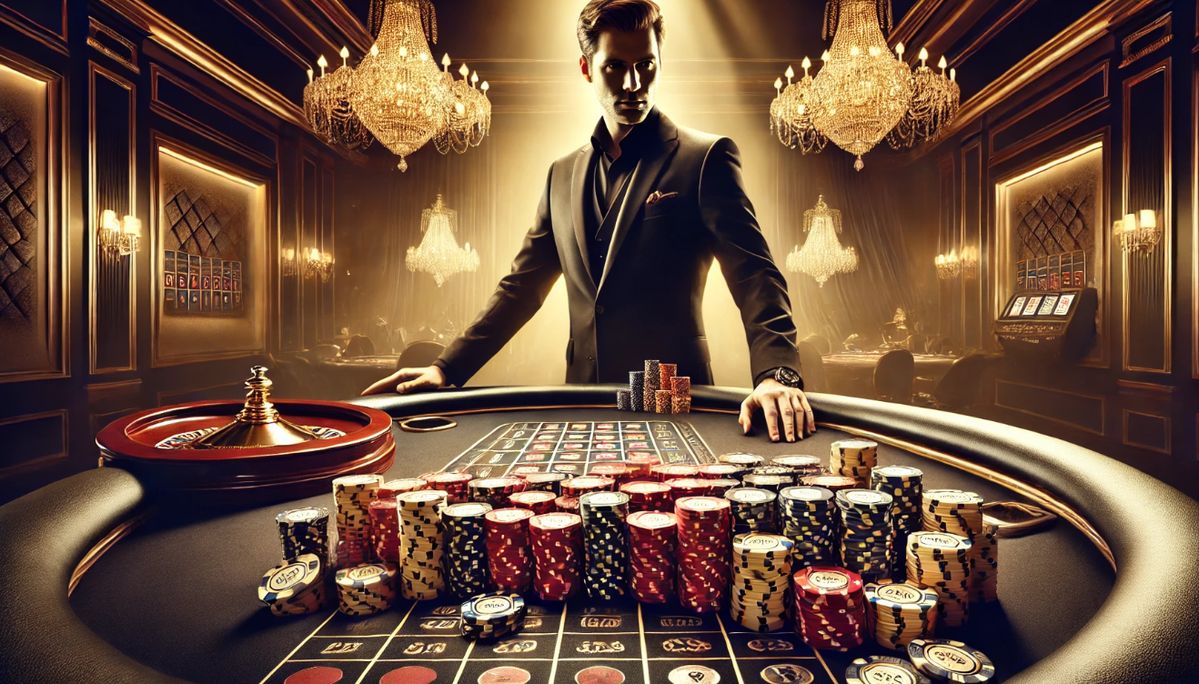 Poker Scout Live Casino