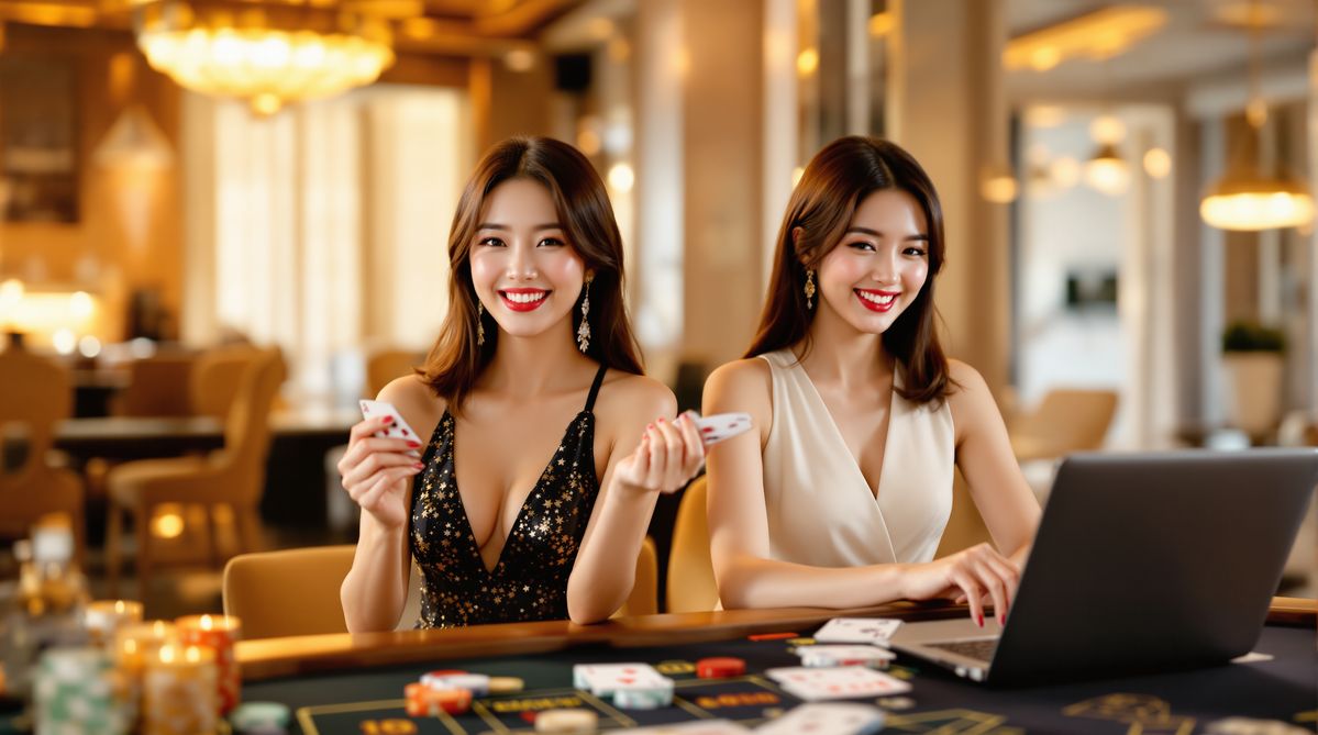 Poker Scout Live Casino