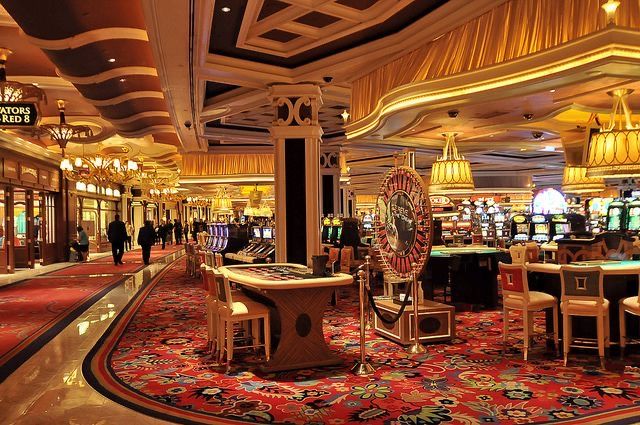 Poker Scout Live Betting