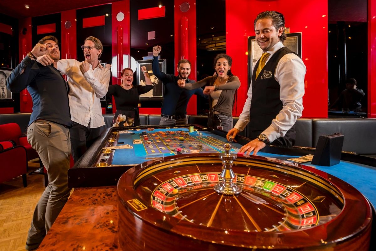 Poker Scout Live Betting