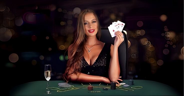 Poker Scout Live Betting