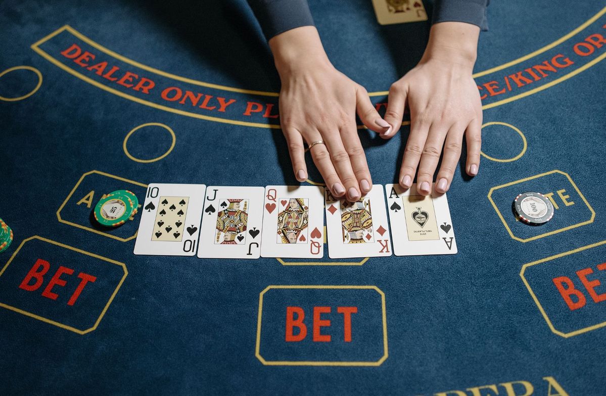 Poker Scout Live Casino