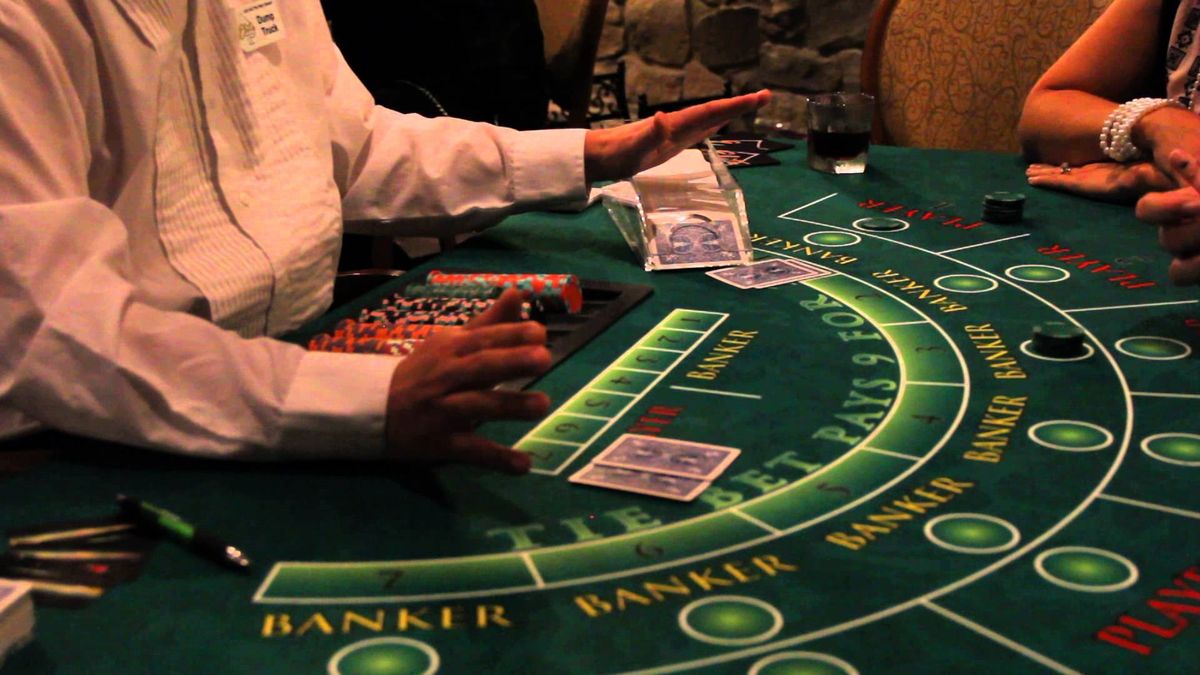 Poker Scout Live Betting