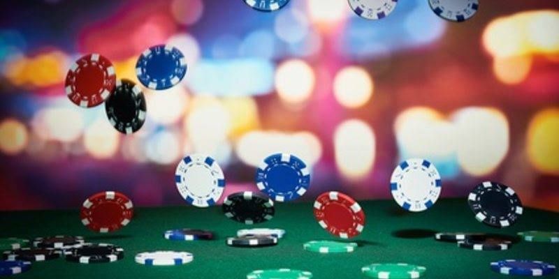 Poker Scout Live Casino