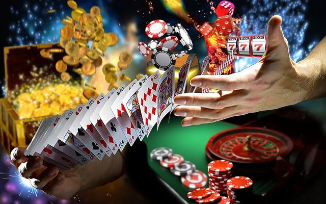 Poker Scout Live Casino